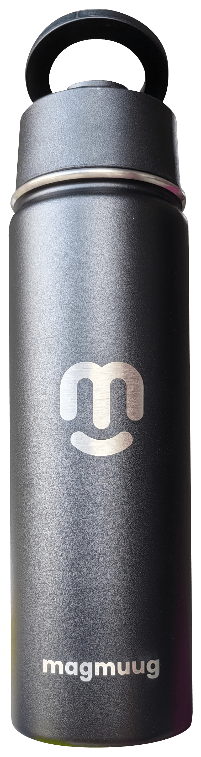 magmuug water magnetic bottle